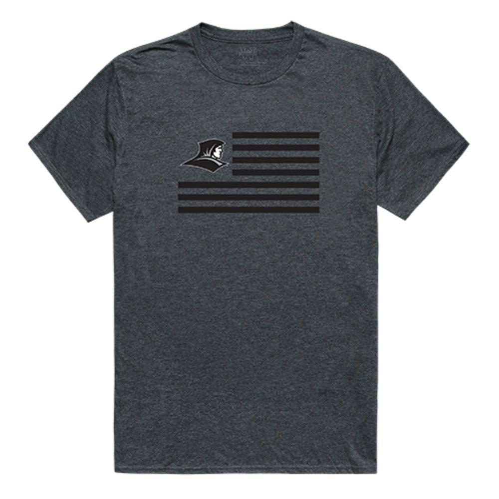 Providence College Friars NCAA Flag Tee T-Shirt