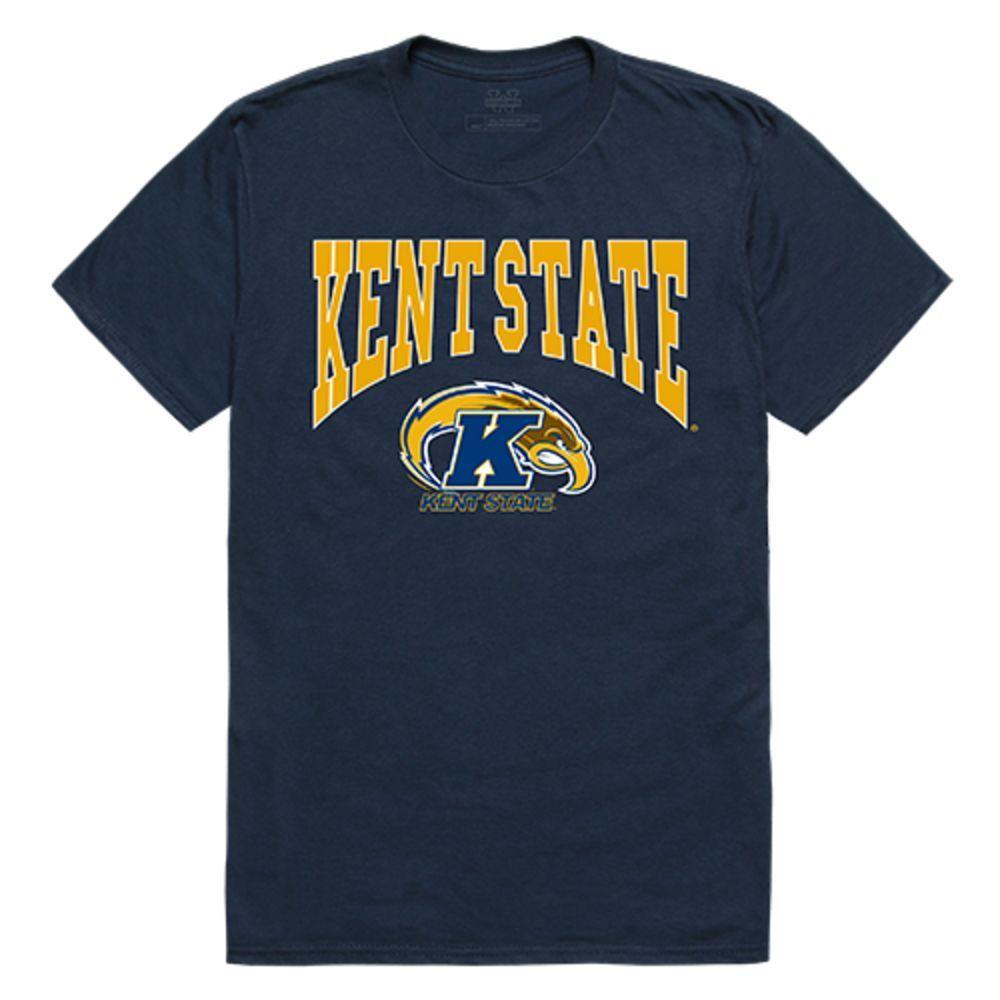 Kent State University The Golden Flashes NCAA Athletic Tee T-Shirt