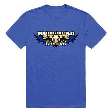 Morehead State University Eagles NCAA Freshman Tee T-Shirt Royal