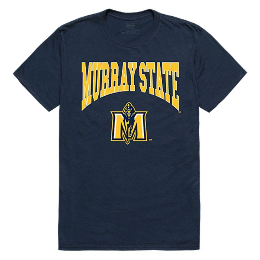 Murray State University Racers NCAA Athletic Tee T-Shirt