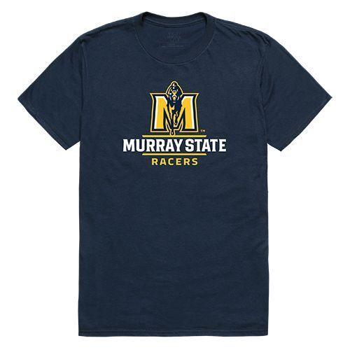 Murray State University Racers NCAA Freshman Tee T-Shirt