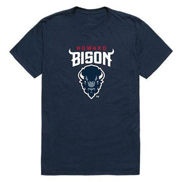 Howard University Bison NCAA Freshman Tee T-Shirt