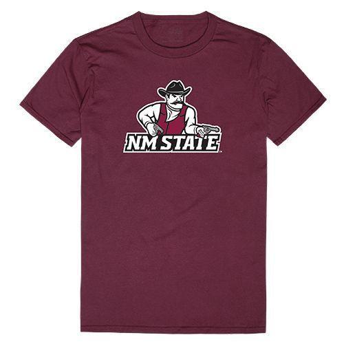 New Mexico State University Aggies NCAA Freshman Tee T-Shirt
