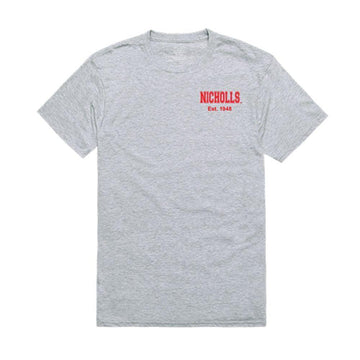 Nicholls State University Colonels NCAA Practice Tee T-Shirt