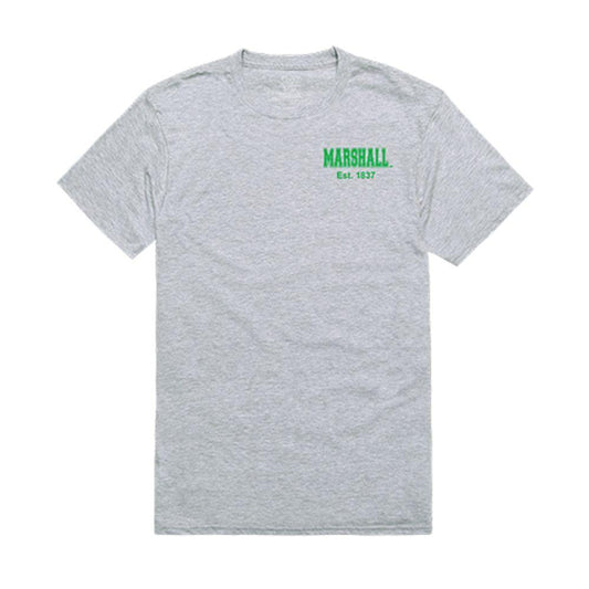 Marshall University Thundering Herd NCAA Practice Tee T-Shirt