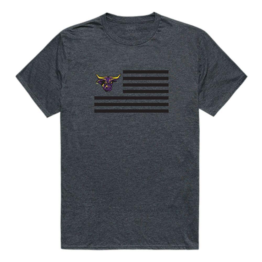 Minnesota State University Mankato Mavericks NCAA Flag Tee T-Shirt