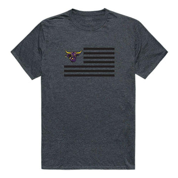 Minnesota State University Mankato Mavericks NCAA Flag Tee T-Shirt