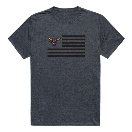 Minnesota State University Mankato Mavericks NCAA Flag Tee T-Shirt