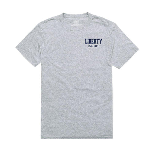 Liberty University Flames NCAA Practice Tee T-Shirt