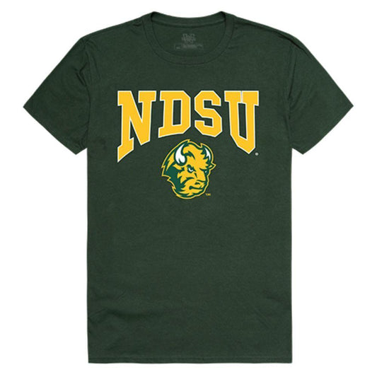 North Dakota State University Bison Thundering Herd NCAA Athletic Tee T-Shirt
