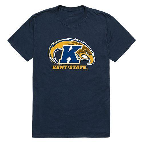 Kent State University The Golden Flashes NCAA Freshman Tee T-Shirt