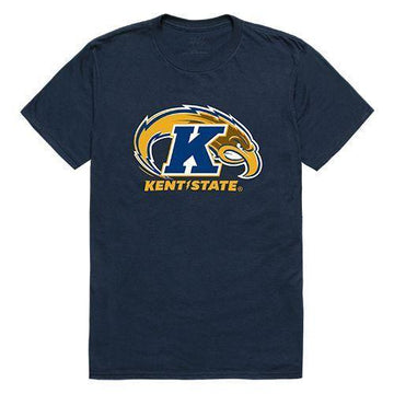 Kent State University The Golden Flashes NCAA Freshman Tee T-Shirt