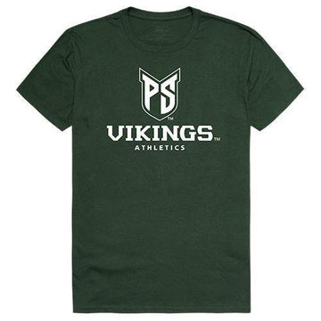 Portland State University Vikings NCAA Freshman Tee T-Shirt