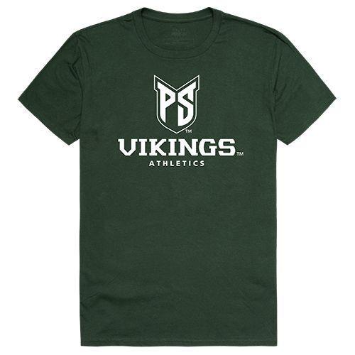Portland State University Vikings NCAA Freshman Tee T-Shirt