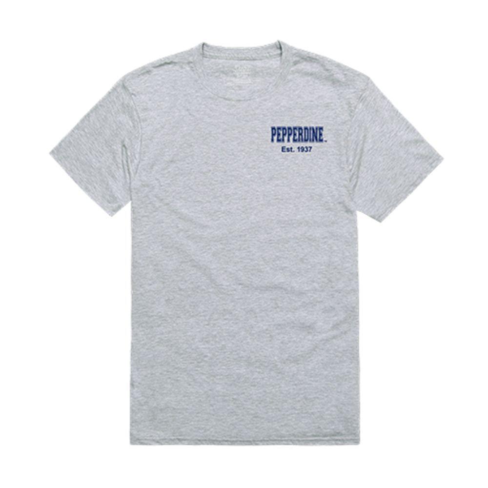 Pepperdine University Waves NCAA Practice Tee T-Shirt