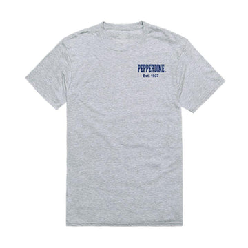 Pepperdine University Waves NCAA Practice Tee T-Shirt