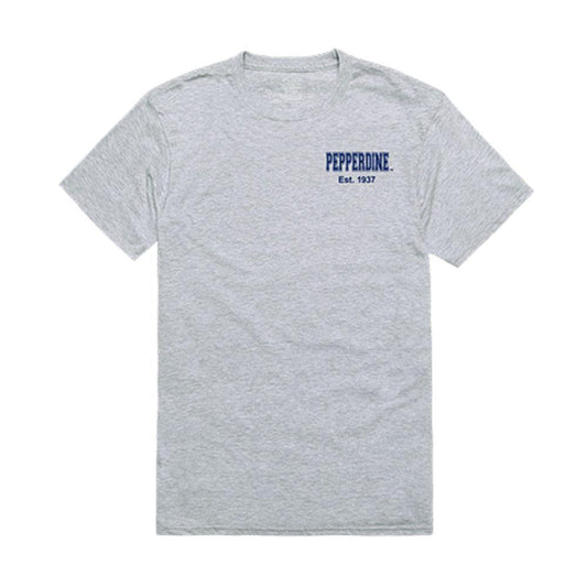 Pepperdine University Waves NCAA Practice Tee T-Shirt