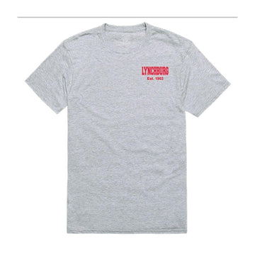 Lynchburg College Hornets NCAA Practice Tee T-Shirt