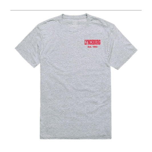 Lynchburg College Hornets NCAA Practice Tee T-Shirt