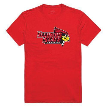 Illinois State University Redbirds NCAA Freshman Tee T-Shirt Red