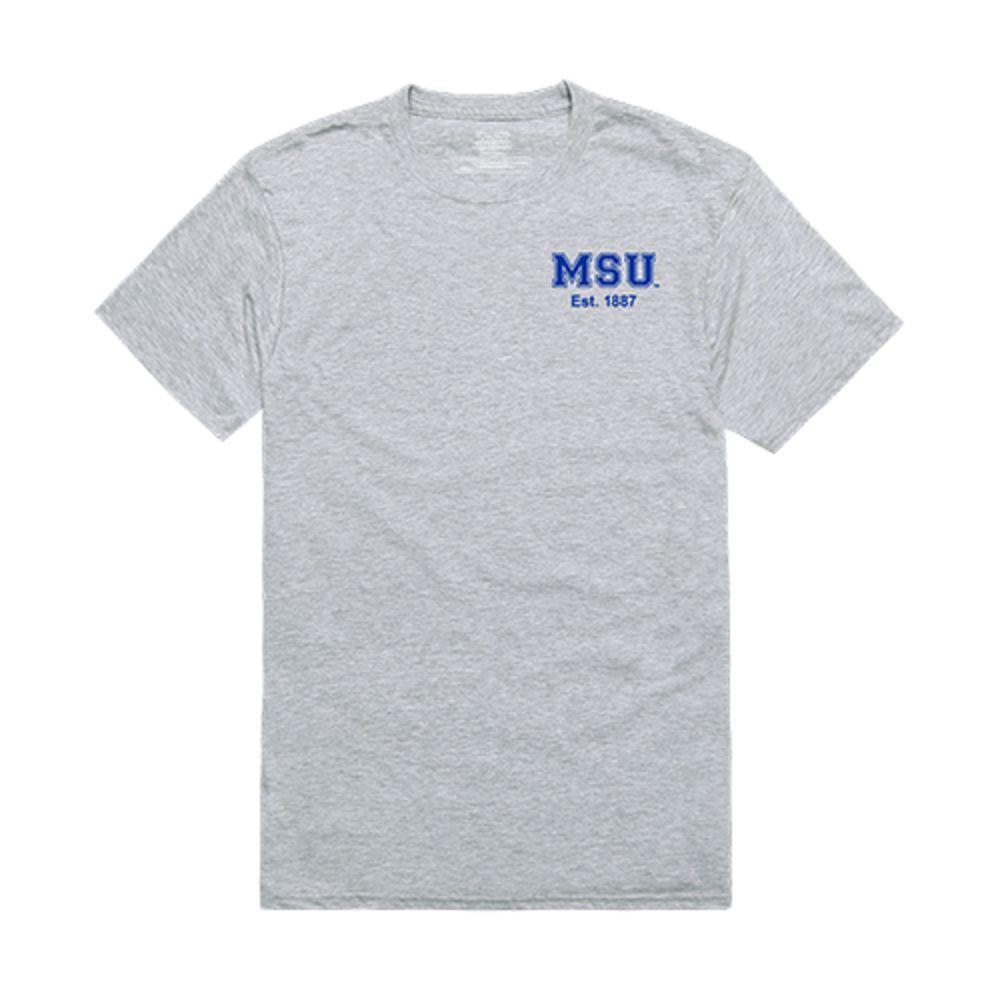 Morehead State University Eagles NCAA Practice Tee T-Shirt