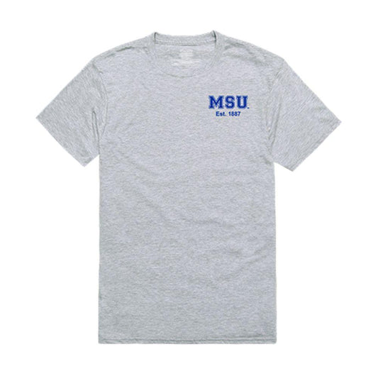 Morehead State University Eagles NCAA Practice Tee T-Shirt