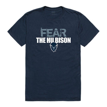 Howard University Bison NCAA Fear Tee T-Shirt