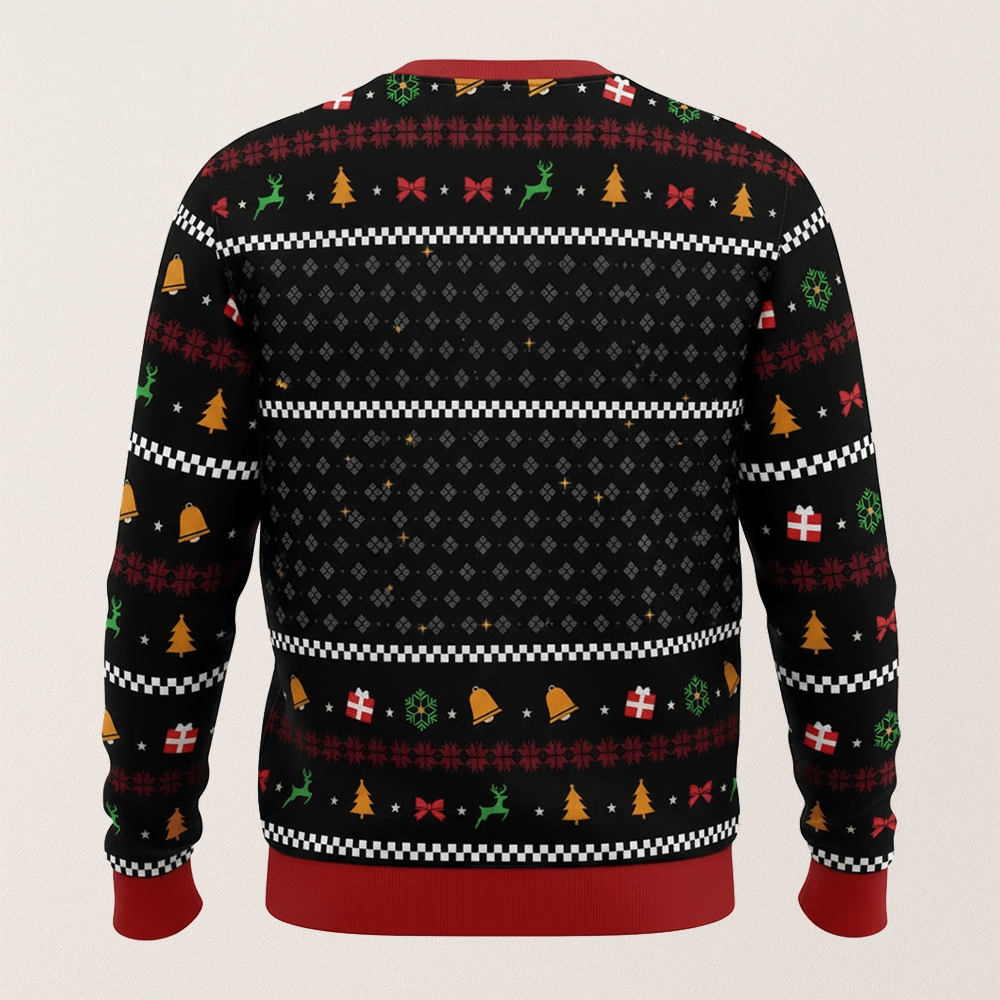 67 Grinch Christmas Ugly Sweater 2025 – Moonbestprint