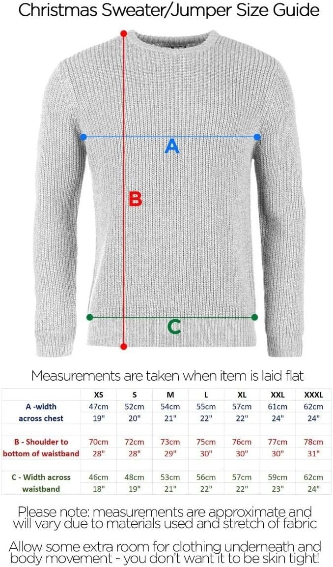 Warhammer 40,000 Adeptus Ugly Christmas Sweater – Moonbestprint