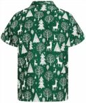 2025 Christmas Classic Holiday Hawaiian Shirt – Moonbestprint