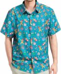 2025 Christmas Merry Gingerbread Man Hawaiian Shirt – Moonbestprint