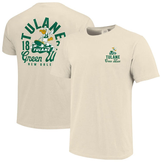 Tulane Baseball 2025 Limited Edition T-Shirt | MN55 Moonbestprint