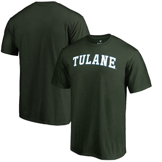 Tulane Baseball 2025 Limited Edition T-Shirt | SA65 Moonbestprint