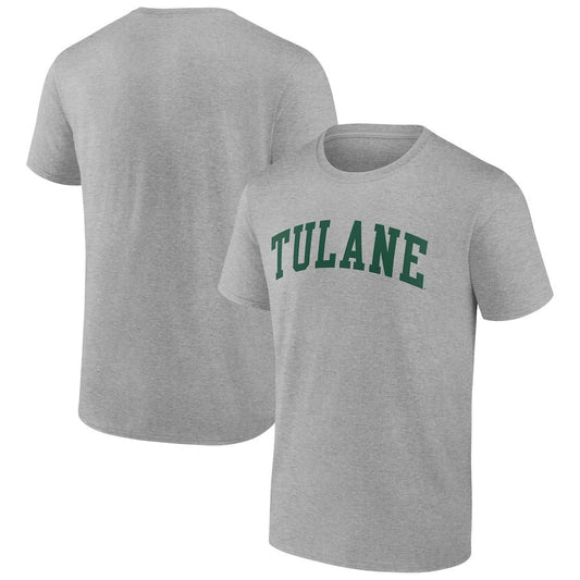 Tulane Baseball 2025 Limited Edition T-Shirt Moonbestprint