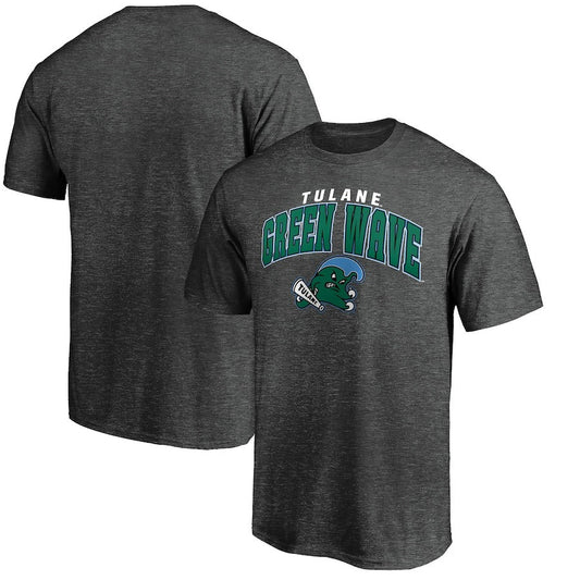 Tulane Baseball 2025 Limited Edition T-Shirt | XY27 Moonbestprint