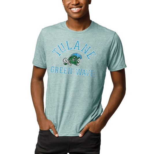 Tulane Baseball 2025 Limited Edition T-Shirt | AI13 Moonbestprint