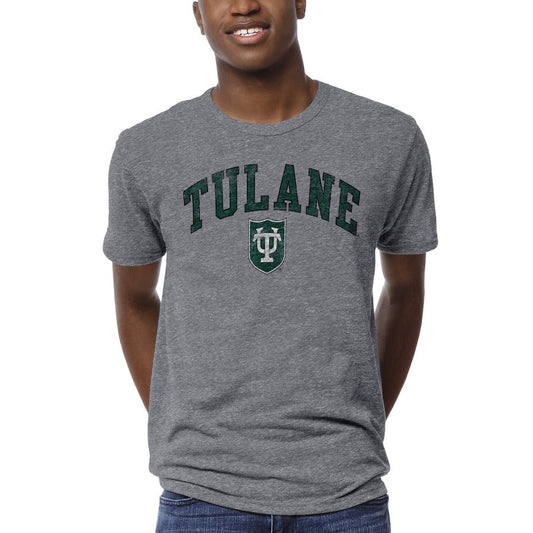 Tulane Baseball 2025 Limited Edition T-Shirt | VD23 Moonbestprint