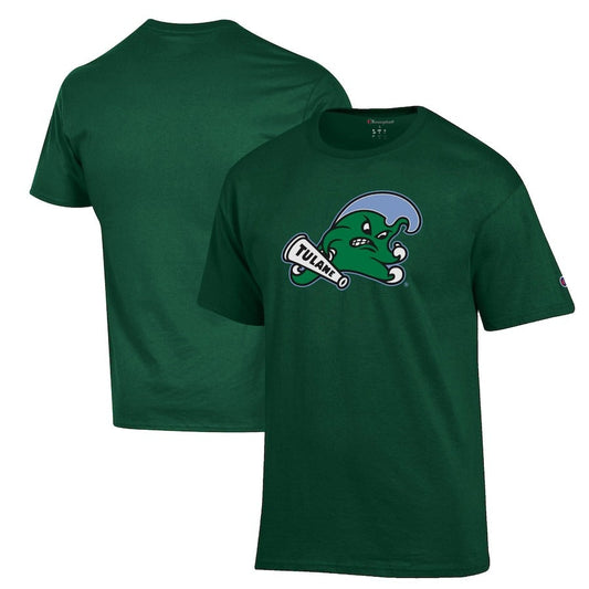 Tulane Baseball 2025 Limited Edition T-Shirt | JH55 Moonbestprint