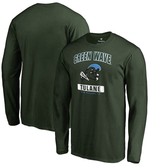 Tulane Baseball 2025 Limited Edition T-Shirt | SU22 Moonbestprint