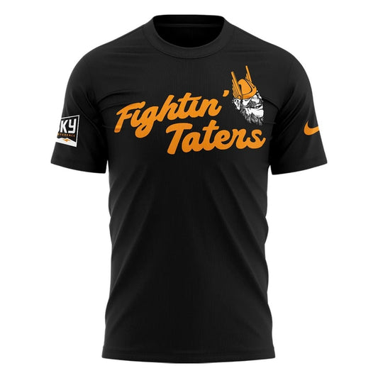 Limited Edition Fightin' Taters T-Shirt | LI55 Moonbestprint
