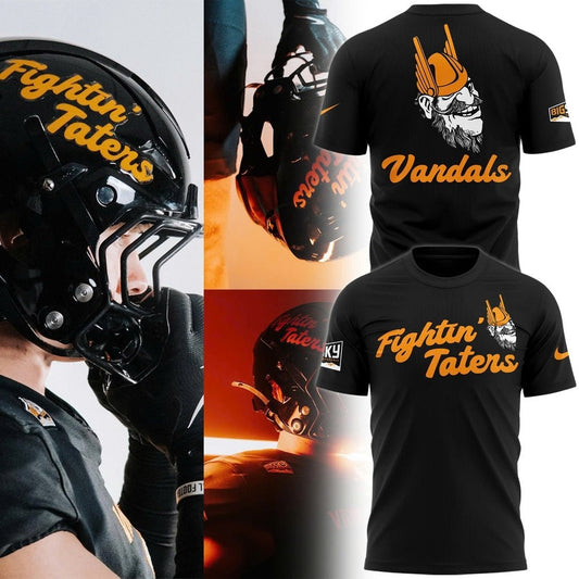 Limited Edition Fightin' Taters T-Shirt | LI55 Moonbestprint