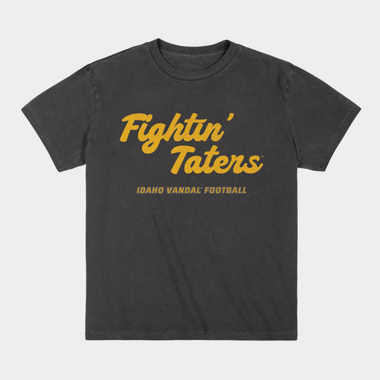 Limited Edition Fightin' Taters T-Shirt | SU81 Moonbestprint