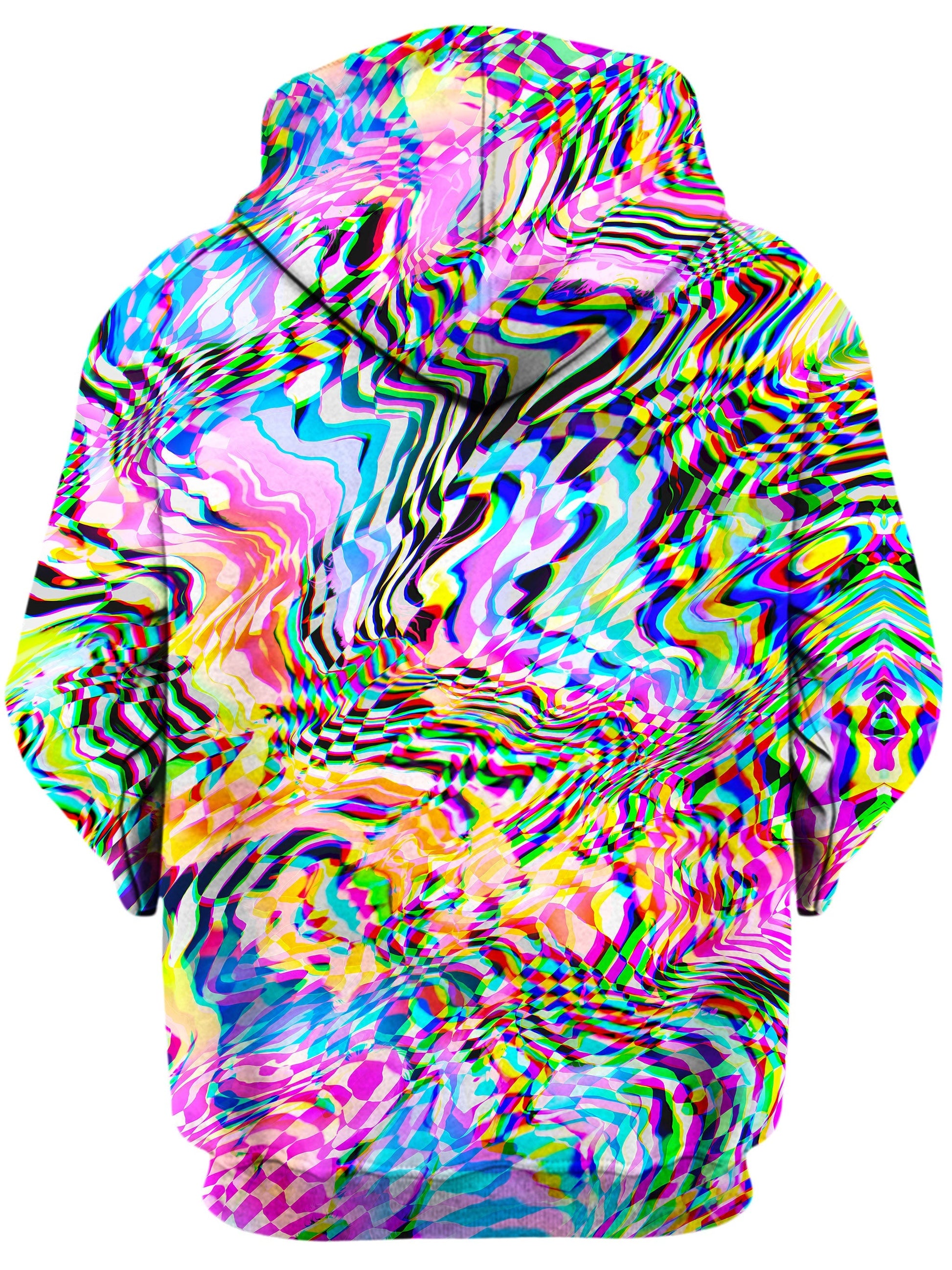 No Signal 2.0 Unisex Hoodie -Moonbestprint