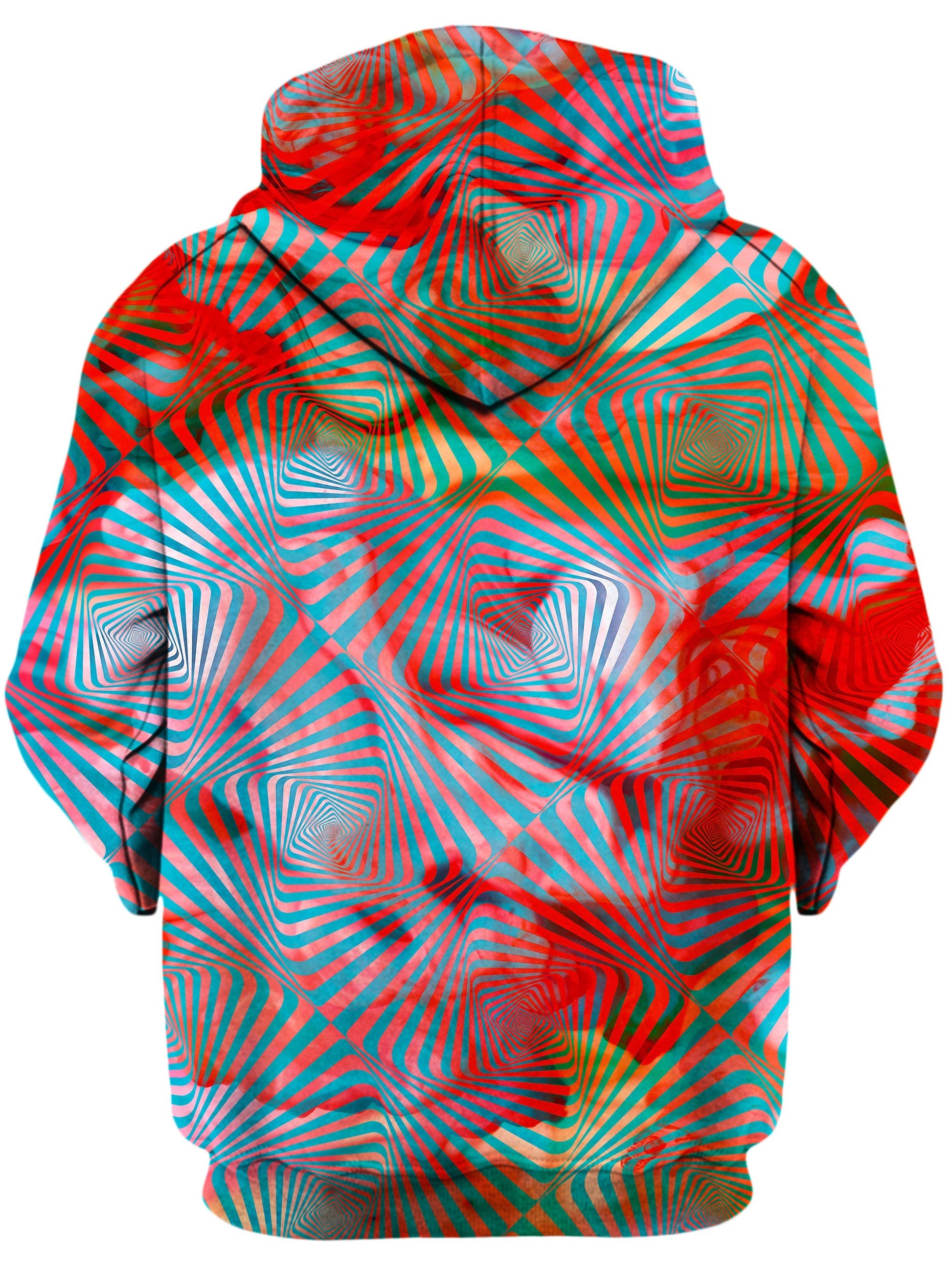 Solstice Unisex Hoodie -Moonbestprint