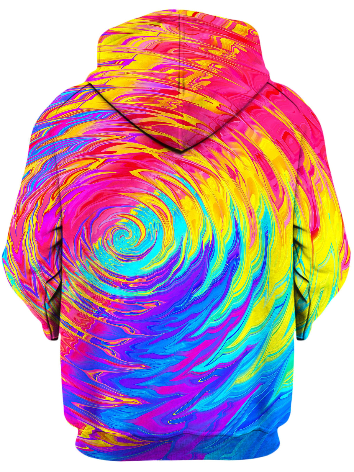 Splash Zone Unisex Hoodie -Moonbestprint