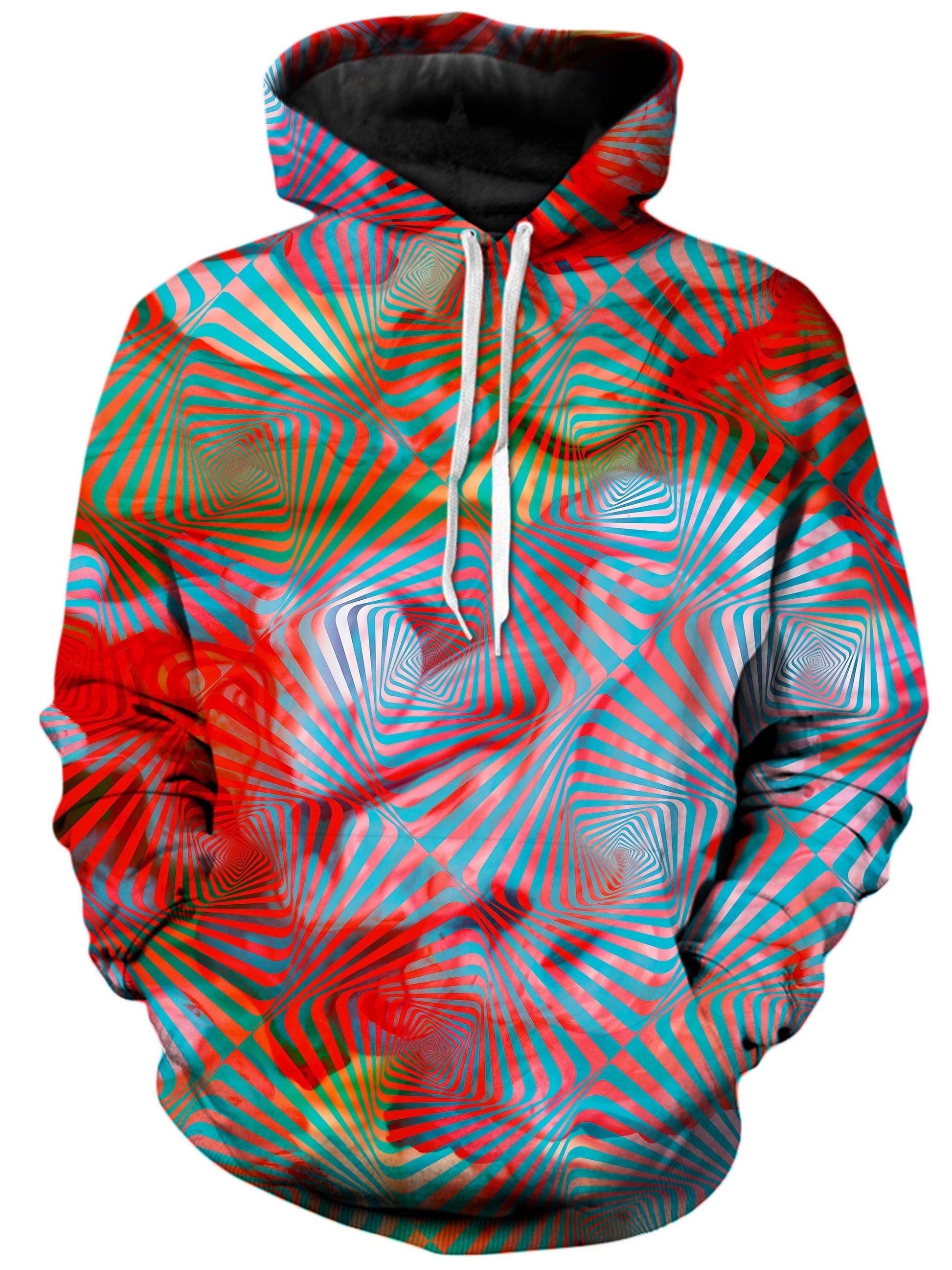 Solstice Unisex Hoodie -Moonbestprint