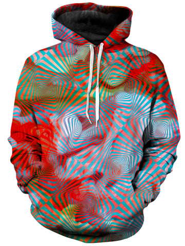 Solstice Unisex Hoodie -Moonbestprint