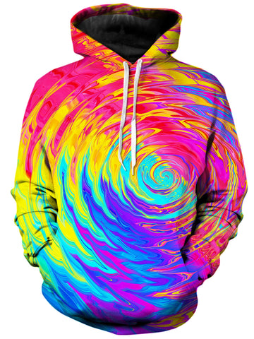 Splash Zone Unisex Hoodie -Moonbestprint
