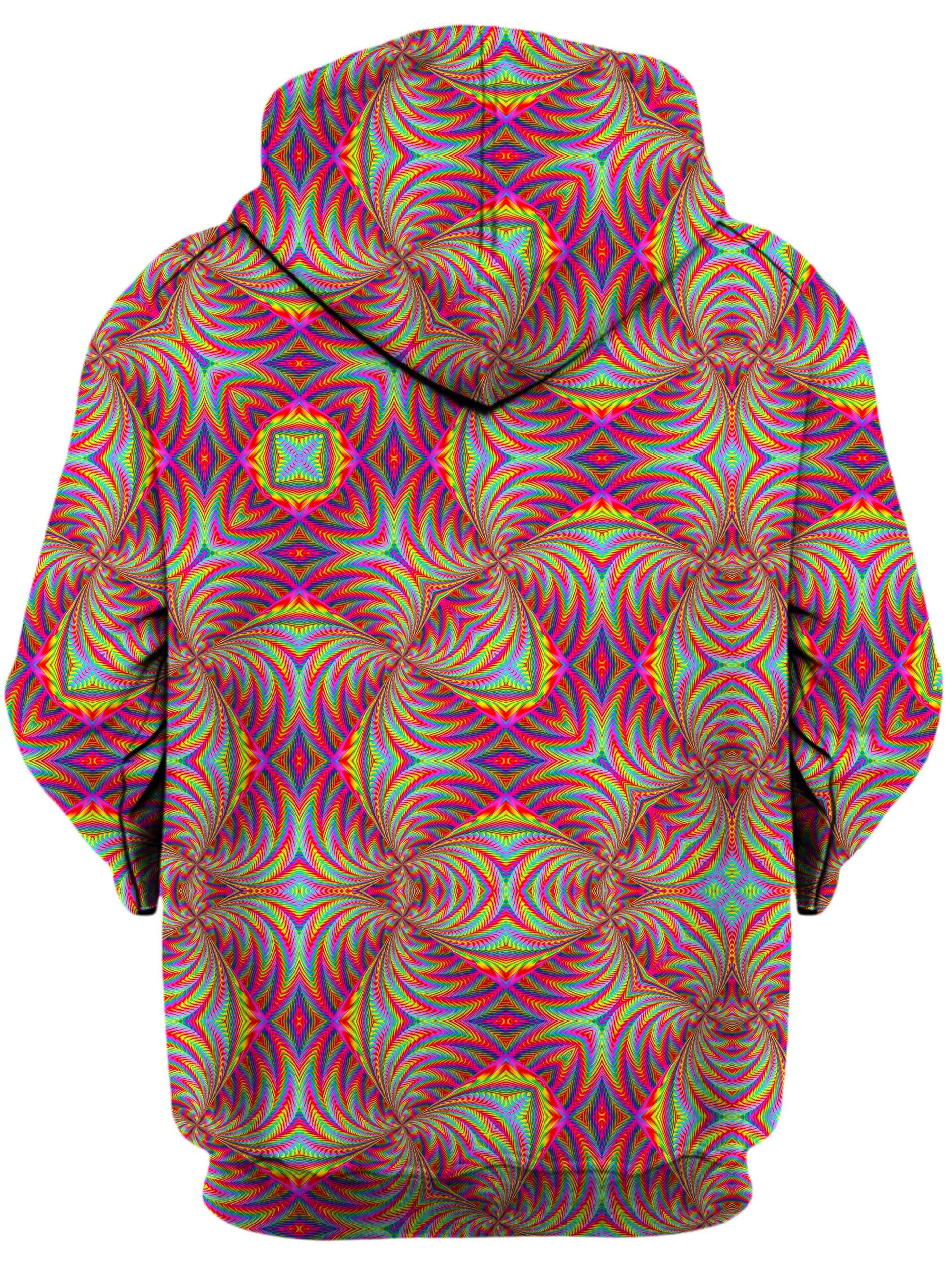 All The Faves Unisex Hoodie -Moonbestprint