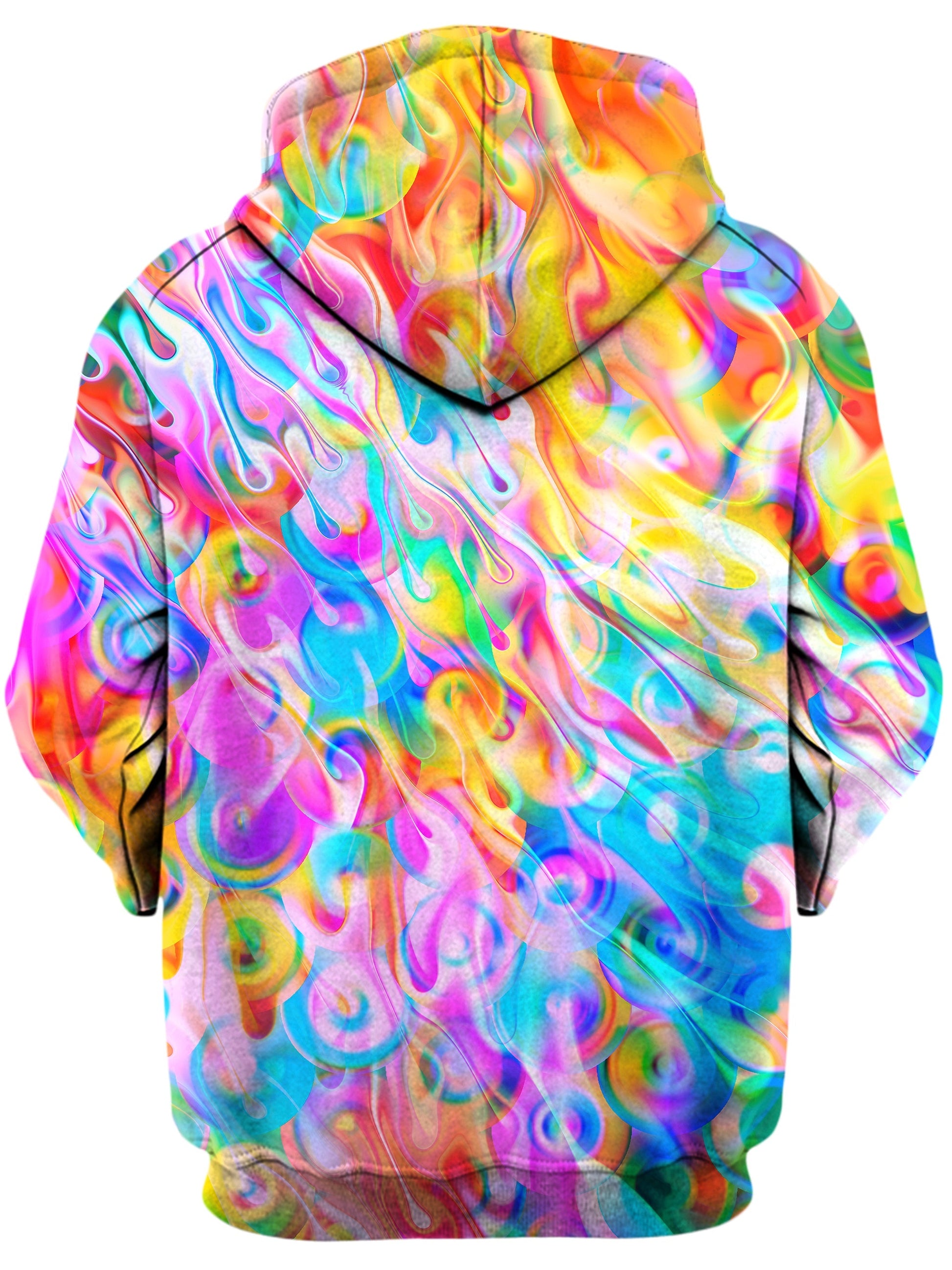 Blissful Drip Unisex Hoodie -Moonbestprint
